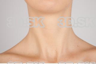 Neck texture of Sava 0002